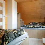 Rejs Apartmán Dębki