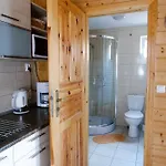 Apartmán Rejs Dębki
