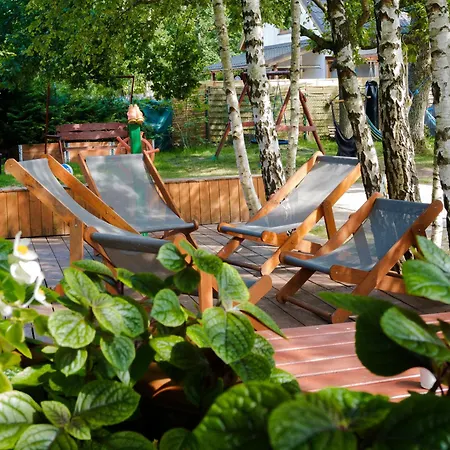 Rejs 아파트 데브키