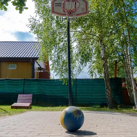 Rejs Dębki