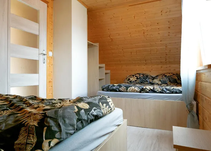 Rejs 아파트 데브키