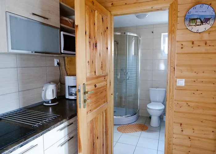 아파트 Rejs 데브키