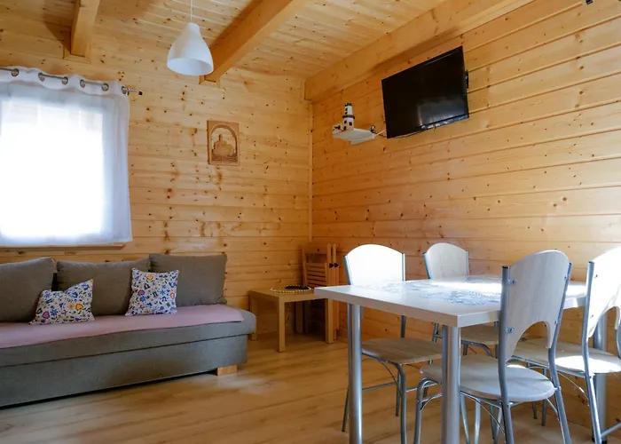 Rejs 아파트 데브키