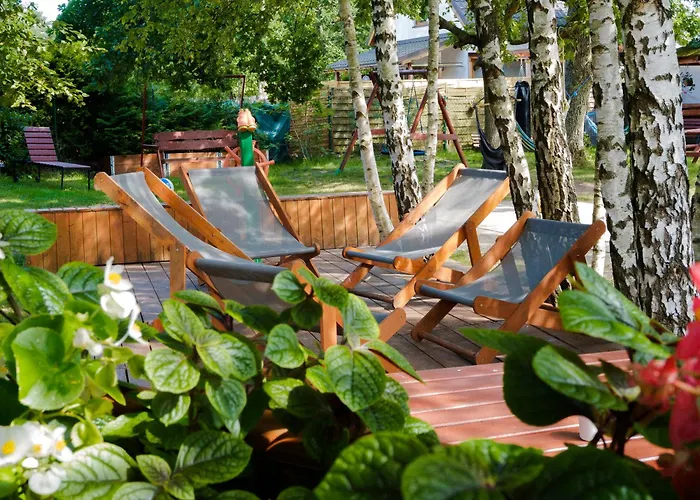 Rejs 아파트 데브키